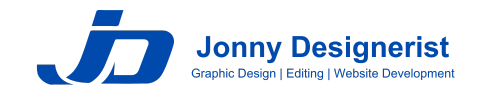 Jonny Designerist