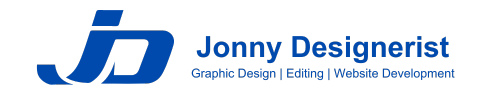 Jonny Designerist